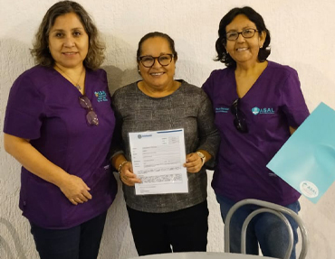 Asesoría en Uso Correcto de Materias Primas