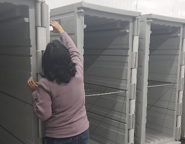 Auditorías de Buenas Prácticas de Manufactura (BPM)
