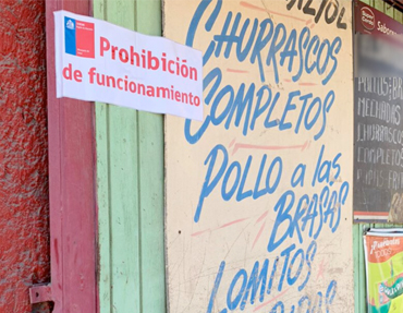 Desarrollo de Informes y Descargos Jurídicos por Sumarios Sanitarios
