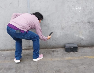 Limpieza, Sanitización y Desinfección de Instalaciones