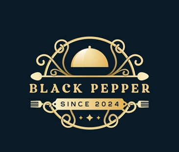 Black Pepper : Brand Short Description Type Here.